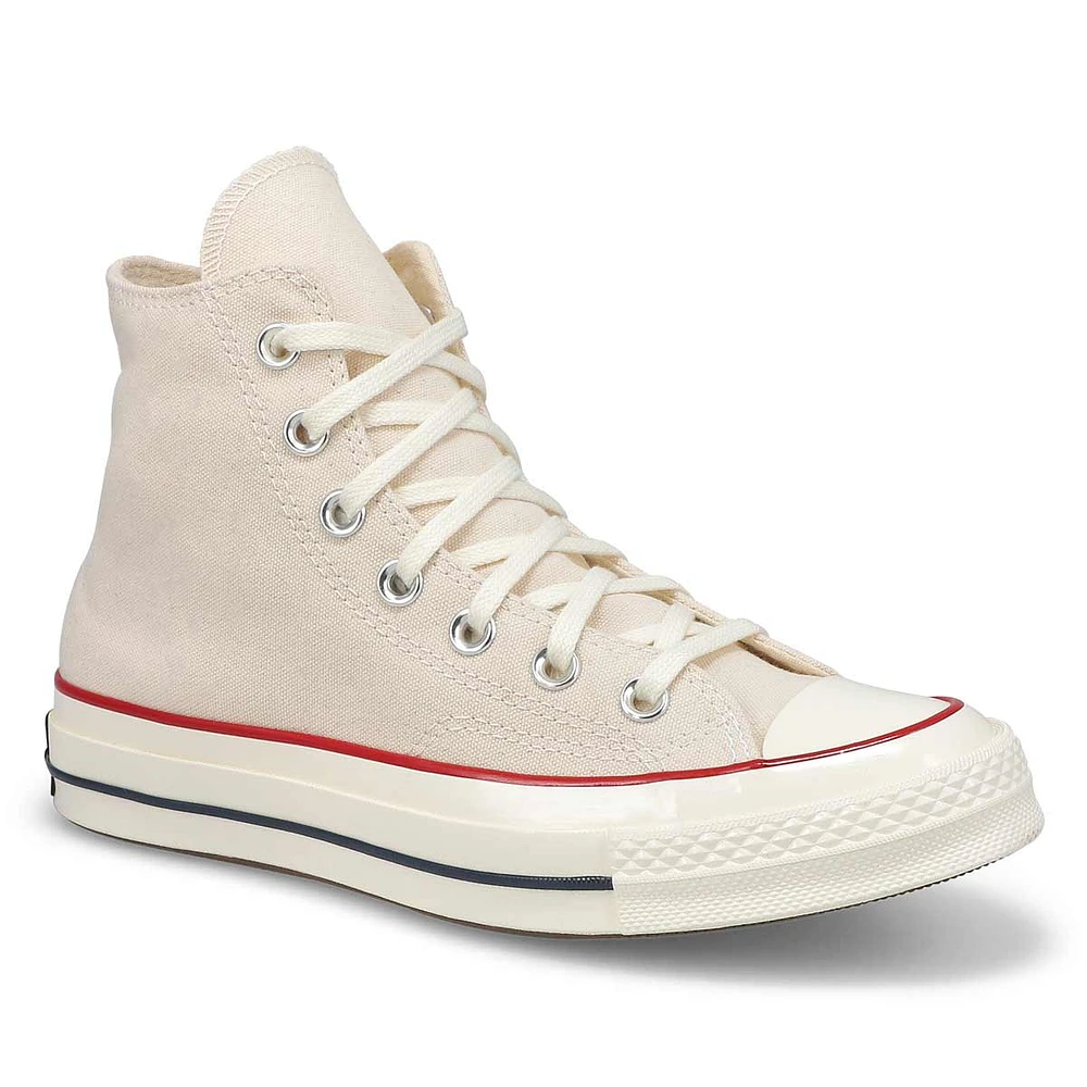 Baskets hautes CHUCK 70 CANVAS, indigo nocturne/ai