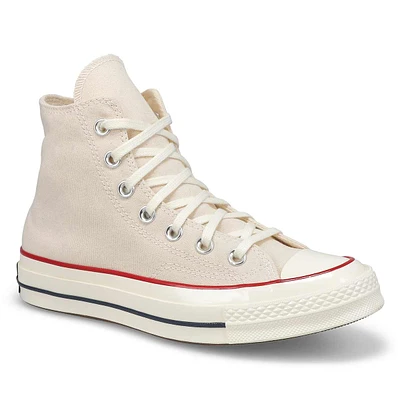 Baskets hautes CHUCK 70 CANVAS, indigo nocturne/ai