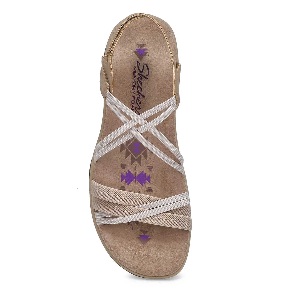 Women's Reggae Slim Sandal