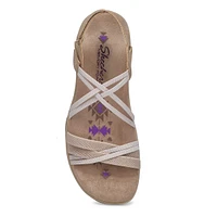 Women's Reggae Slim Sandal