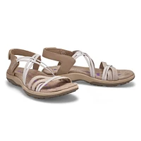 Women's Reggae Slim Sandal