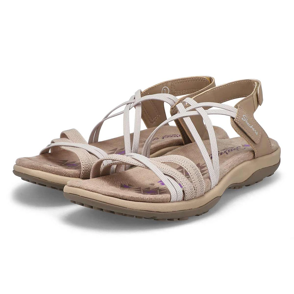 Women's Reggae Slim Sandal