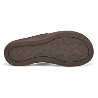 Tongs ARCH FIT MAUI, noir, femmes