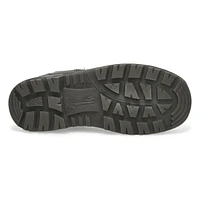 Unisex 164 CSA Slip On Work Boot - Crazy Horse Bro