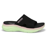 Women's Vapor Foam Slide Sandal