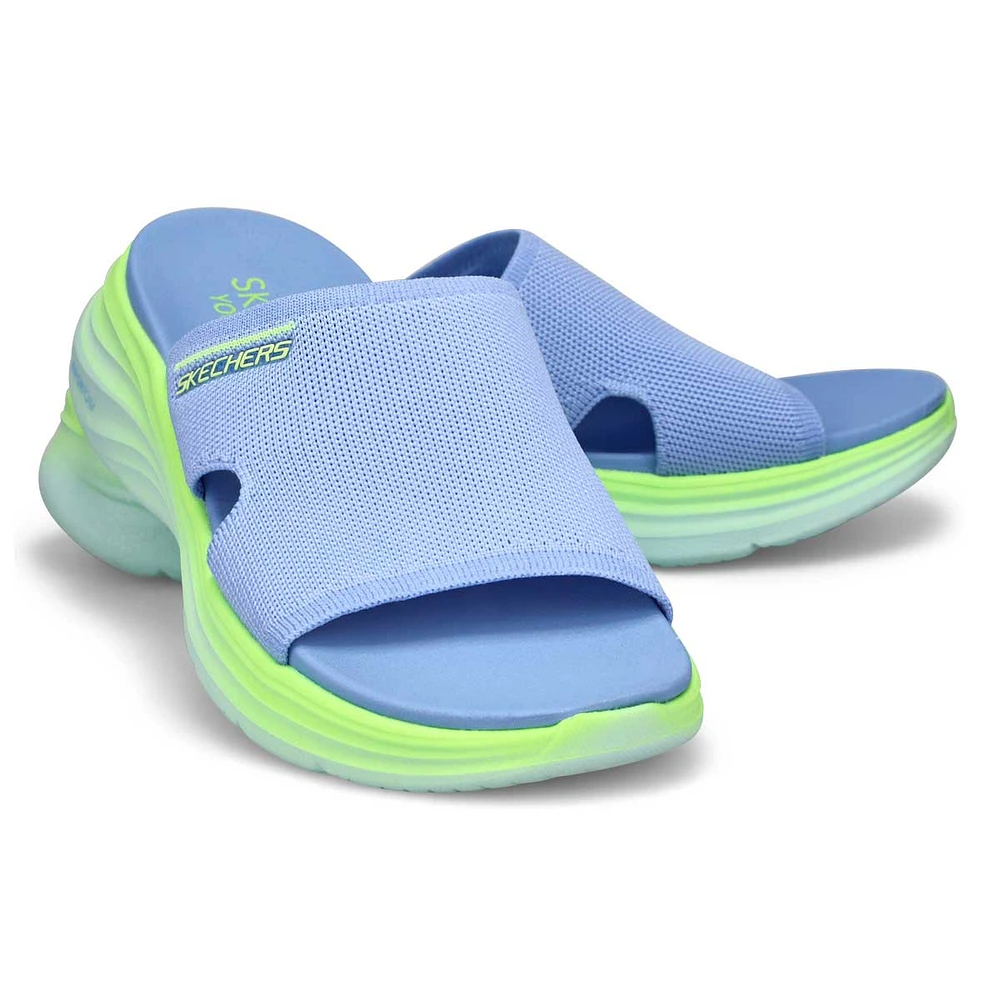 Claquette VAPOR FOAM, noir/multi, femmes