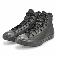 Men's Chuck Taylor All Star Winter Waterproof Hi T