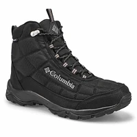 Botte imperméable FIRECAMP OMNI TECH, vert pierre,
