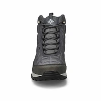 Botte imp. FIRECAMP OMNI-TECH, noir, hommes