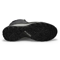 Botte imp. FIRECAMP OMNI-TECH, noir, hommes