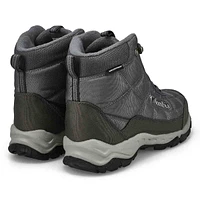 Botte imp. FIRECAMP OMNI-TECH, noir, hommes