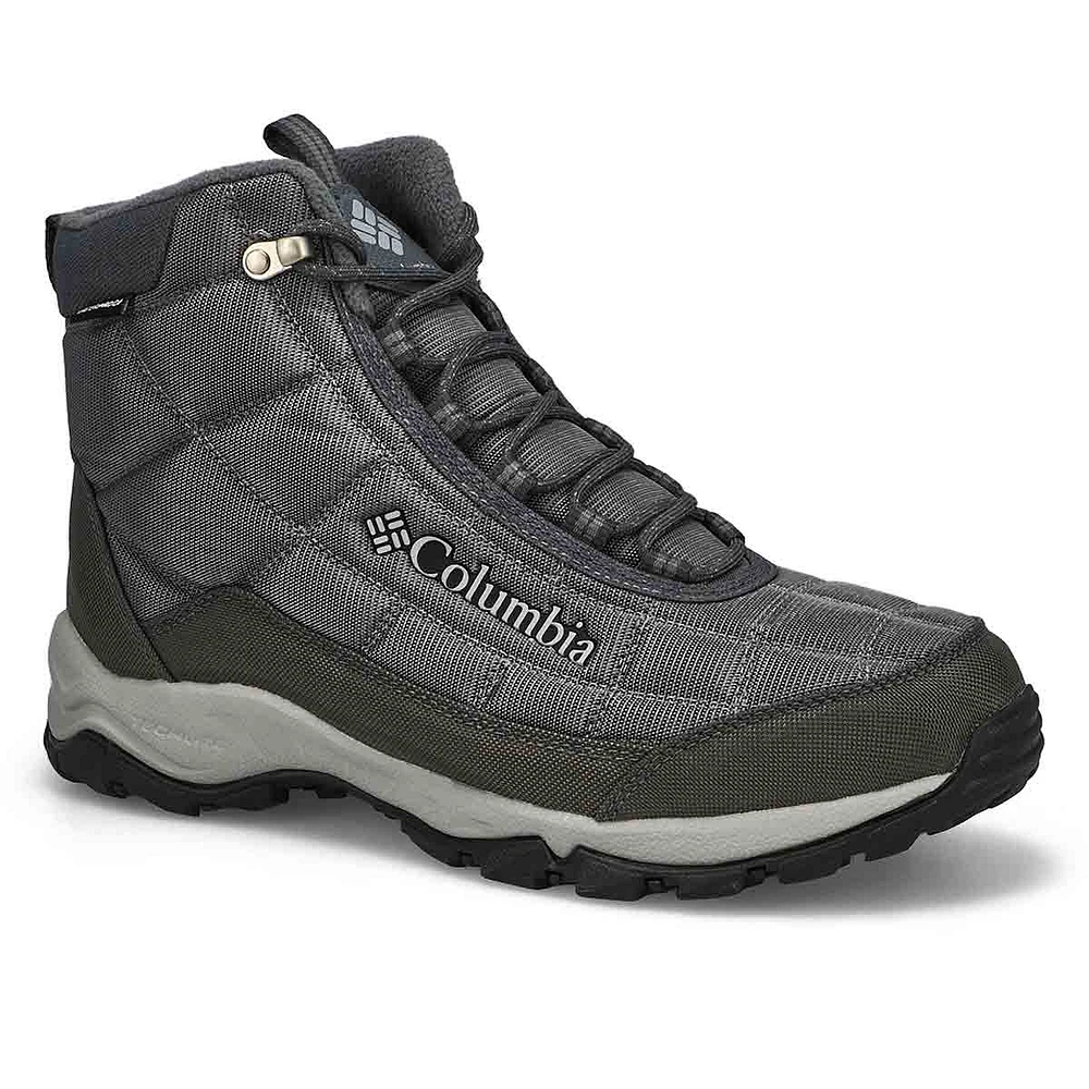 Botte imperméable FIRECAMP OMNITECH