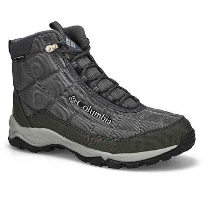 Botte imperméable FIRECAMP OMNITECH