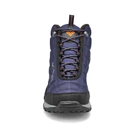 Men's Faircamp OmniTech Waterproof Boot - Black