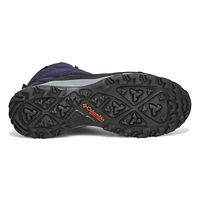 Men's Faircamp OmniTech Waterproof Boot - Black