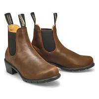 Women's Heel Series Boot