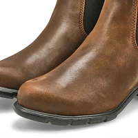 Women's Heel Series Boot