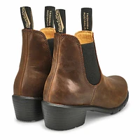 Women's Heel Series Boot