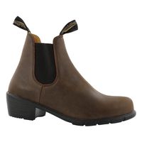 Women's Heel Series Boot