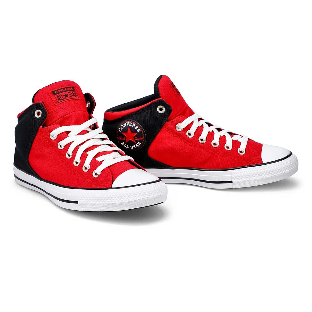 Men's Chuck Taylor All Star High Street Sneaker