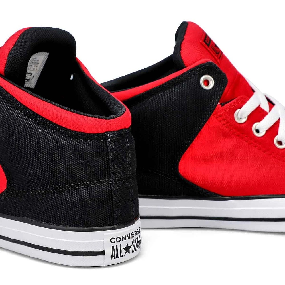 Men's Chuck Taylor All Star High Street Sneaker