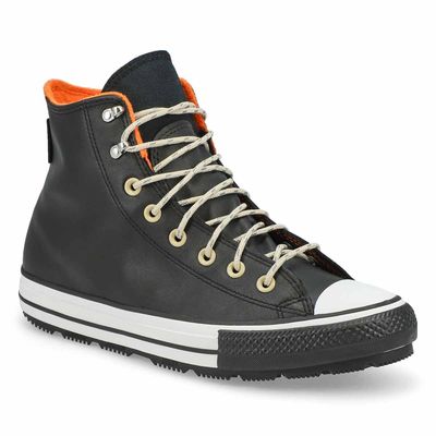 Men's Chuck Taylor All Star Winter Waterproof Boot