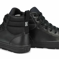 Men's Chuck Taylor All Star Berkshire Boot - Black