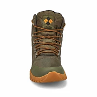 Men's Fairbanks OmniHeat Waterproof Boot - Black