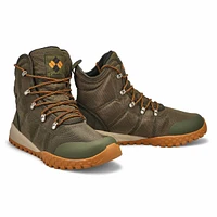 Men's Fairbanks OmniHeat Waterproof Boot - Black