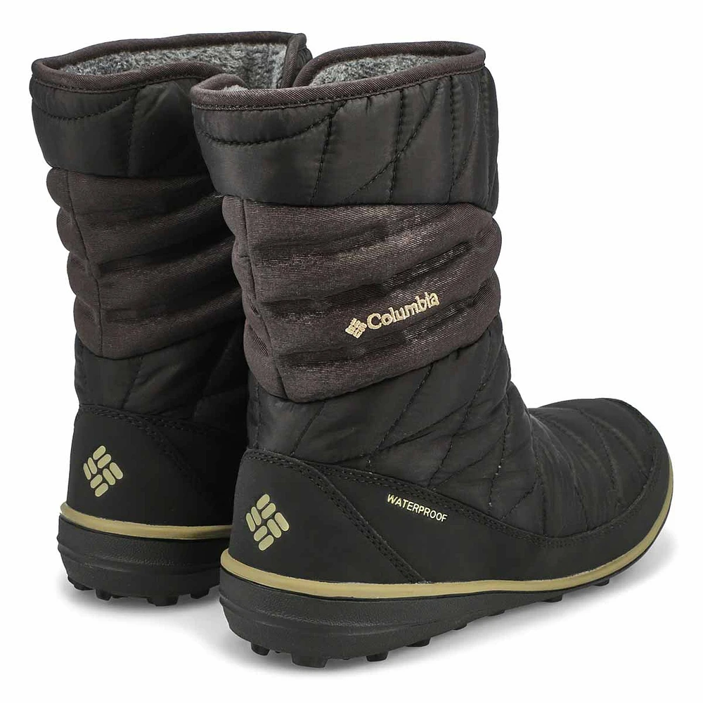 Women's Heavenly Slip II OmniHeat Waterproof Boot 