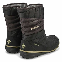 Women's Heavenly Slip II OmniHeat Waterproof Boot 