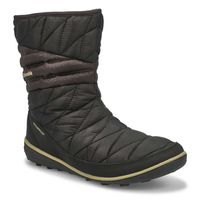 Women's Heavenly Slip II OmniHeat Waterproof Boot 