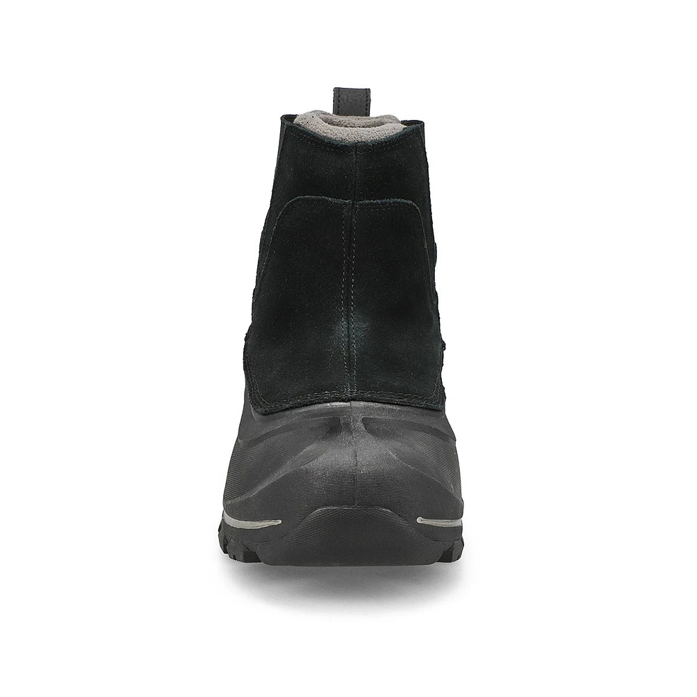 Men's Buxton Pull On Winter Boot