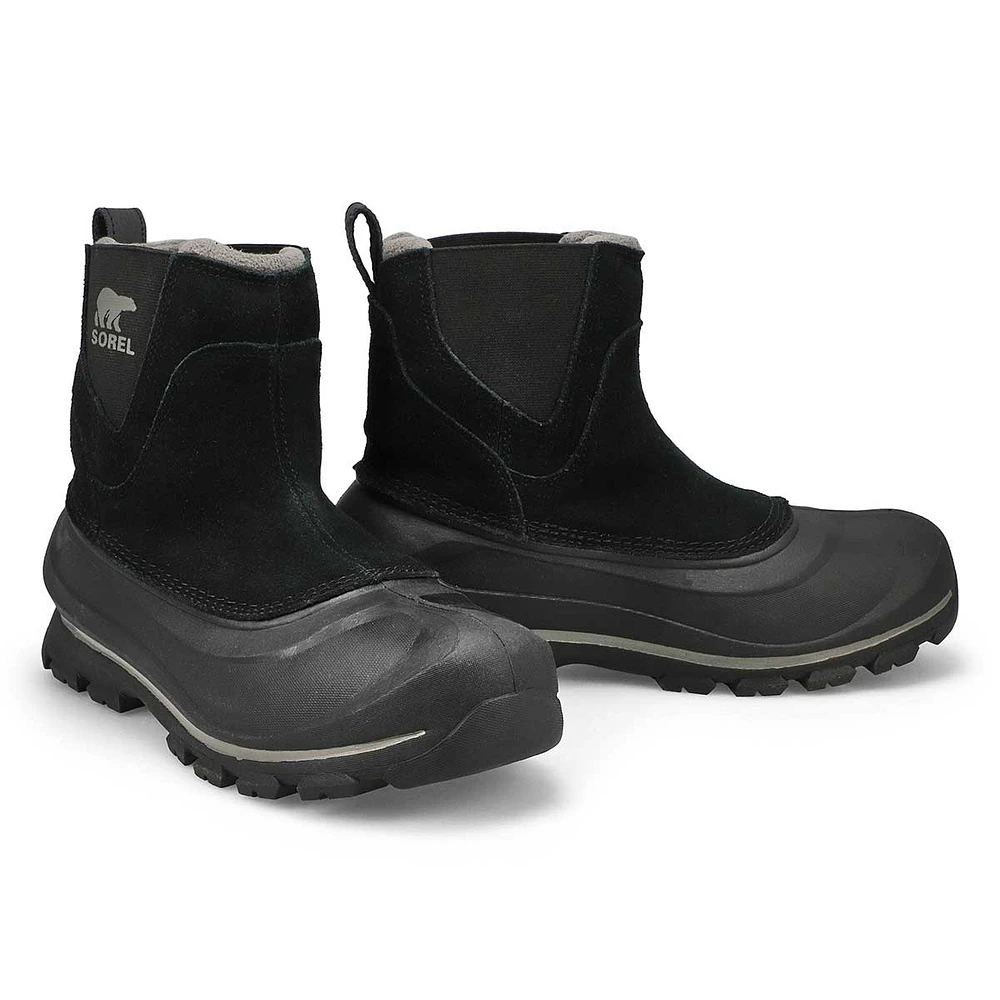 Men's Buxton Pull On Winter Boot