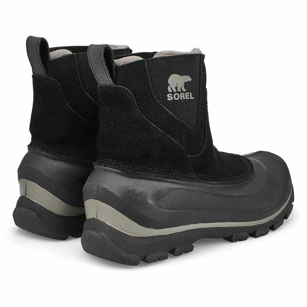 Men's Buxton Pull On Winter Boot