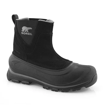 Men's Buxton Pull On Winter Boot