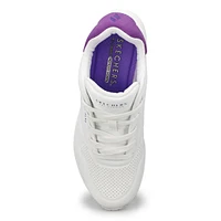 Women's Uno Pop Back Lace Up Sneaker
