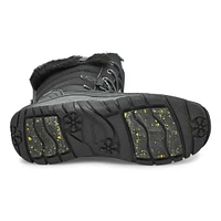 Women's Ventura Waterproof Winter Boot