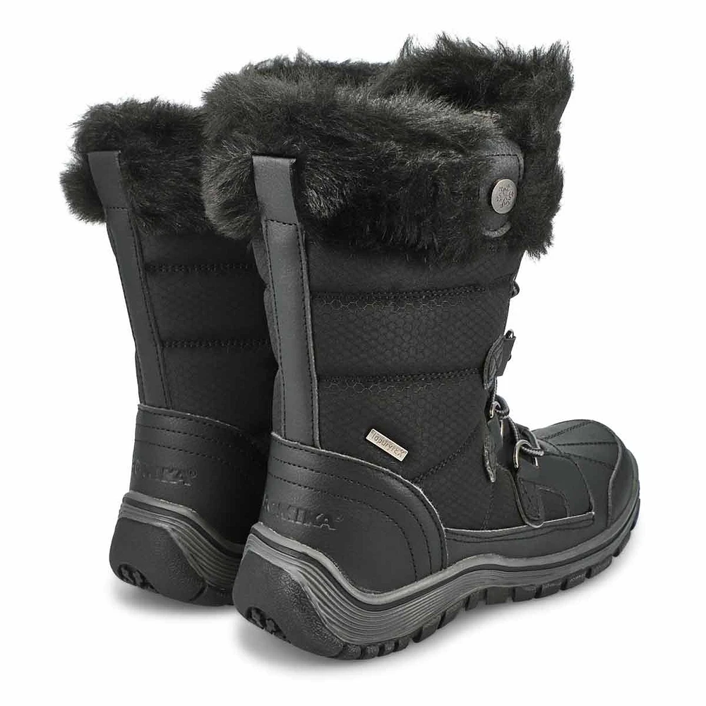 Women's Ventura Waterproof Winter Boot