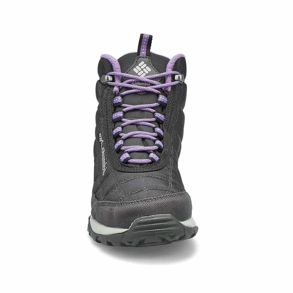 Women's FIRECAMP Waterproof Ankle Boot