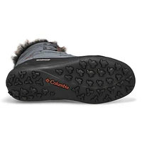 Women's Minx Shorty III Waterproof Winter Boot - B