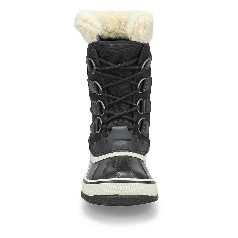 Women's Winter Carnival Waterproof Boot - B