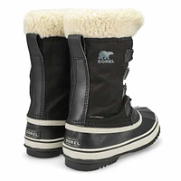 Women's Winter Carnival Waterproof Boot - B