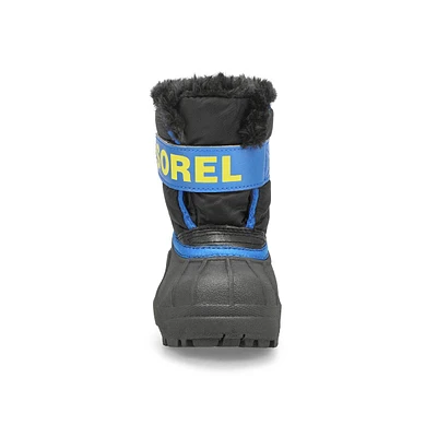 Infants' Snow Commander Boot - Quarry