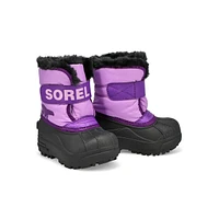Infants' Snow Commander Boot