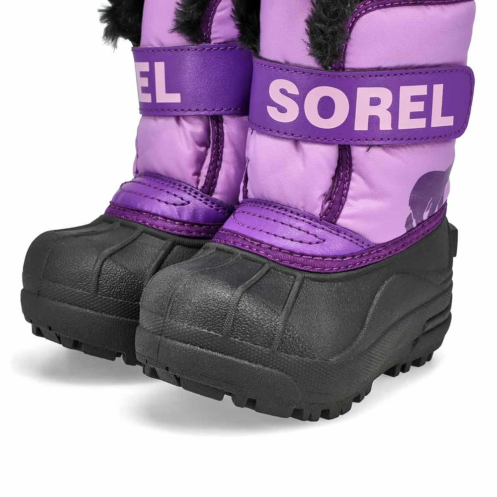 Infants' Snow Commander Boot