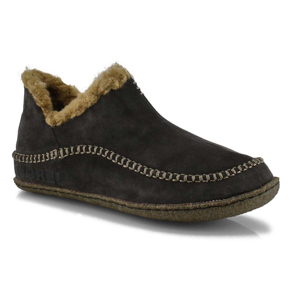 Men's Manawan II Slipper - Buffalo