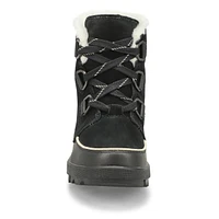 Women's Tivoli  IV Black Waterproof Boot