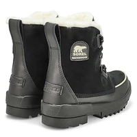 Women's Tivoli  IV Black Waterproof Boot