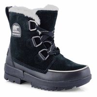 Women's Tivoli  IV Black Waterproof Boot